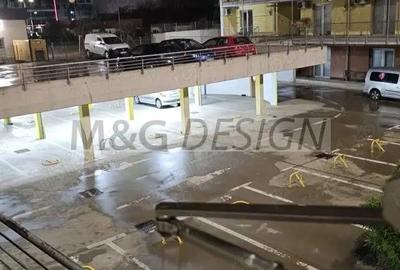 Apartament cu 2 camere decomandat în Complex Studențesc - 3