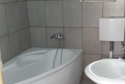 Apartament cu 3 camere semidecomandat în Ultracentral - 3