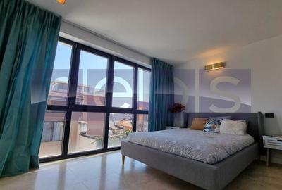 Casă individuală cu 5 camere cu Teren 200 Mp în Văcăresti - 7