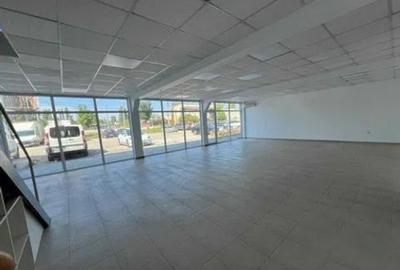 Spatiu comercial de inchiriat 240mp in Bd. Timisoara 103-111 - 3