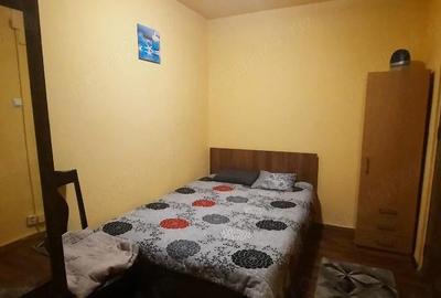 Apartament cu 2 camere semidecomandat în Central - 3