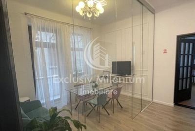 Stirbei Voda | Cismigiu Spatiu Birouri- Mobilat Birou - 2