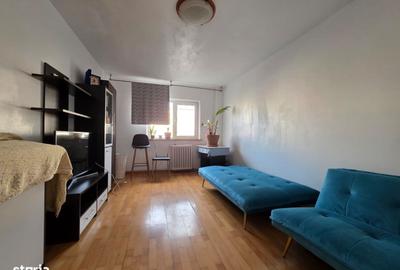 Apartament cu 3 camere decomandat în Podul de Fier - 5