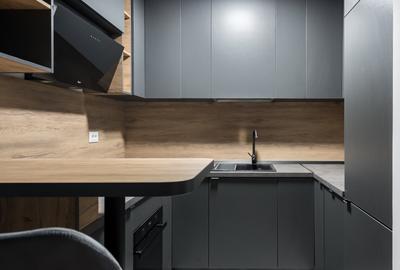 Apartament cu 2 camere decomandat, mobilat în Cotroceni - 17