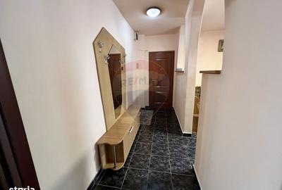 Apartament cu 2 camere decomandat în Hipodrom 3 - 4