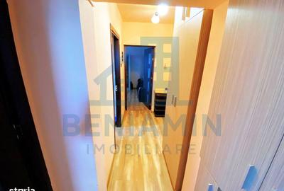 Apartament cu 2 camere decomandat în Lăpuș Argeș - 1