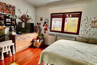 Casa de vanzare in Sacele toate utilitatile - 2