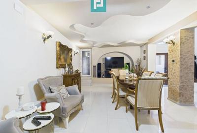 Casă cu spațiu comercial Arad, calea Aurel Vlaicu - 8