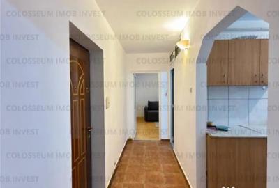 Apartament cu 2 camere decomandat în Centrul Civic - 10