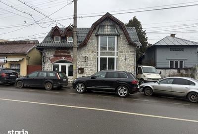Spațiu comercial, de 770.59 mp, în Central - 5
