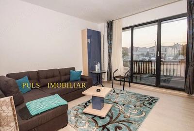 Apartament cu 2 camere decomandat în Central - 2