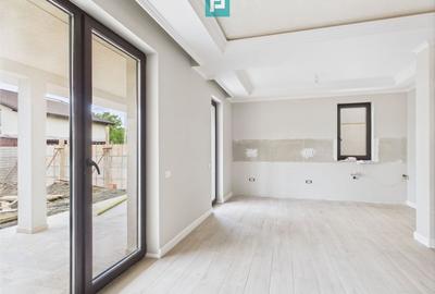 Duplex 5 camere  în cartier Europa Mosnița Nouă - 1