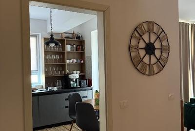 Apartment de vanzare Maurer - 2