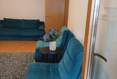 Apartament cu 3 camere decomandat în Olteni - 2
