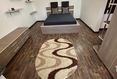 Garsonieră decomandată în Ultracentral - 7