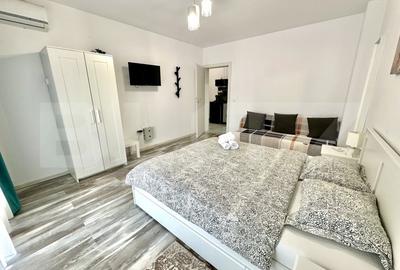 Apartament 2 camere, 46 mp, cartier Transalpina Apartament 2 camere, 46 mp, cartier Transalpina - 10