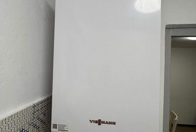 Apartament cu 2 camere în Central - 10