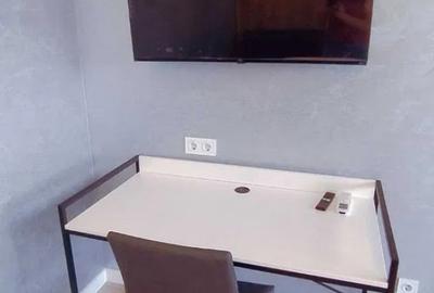 Apartament cu 2 camere decomandat în 13 Septembrie