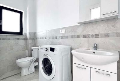 Casă cu 3 camere cu Teren 250 Mp în Ipotești - 6