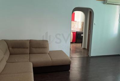 REA1024956 APARTAMENT 2 CAMERE DE INCHIRIAT I PIATA CHIBRIT - 4