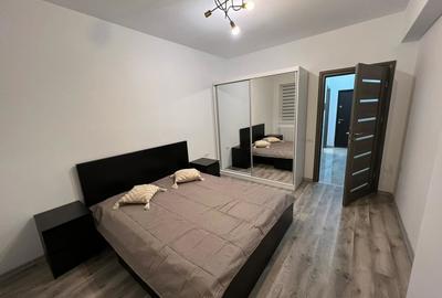 Apartament cu 2 camere decomandat în Străulești - 8