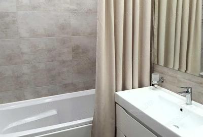 Garsonieră decomandată în Cetății - 6