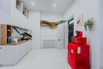 Apartament situat langa Piata Muzeului - 9