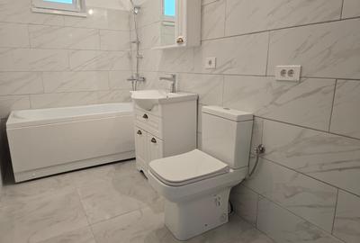 Casă individuală cu 3 camere cu Teren 425 Mp în Berceni - 3