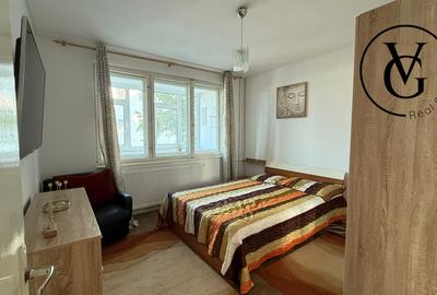 Apartament 2 camere - zona Spitalul judetean - termen lung - 3