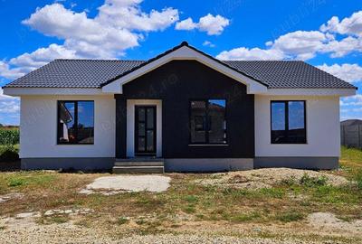 Casa de Vanzare Santandrei Oradea - 1