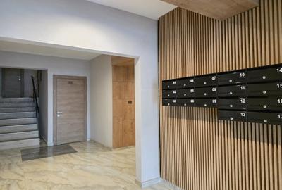 Apartament cu doua camere 60mp, terasa 25mp, Tractorul - 7