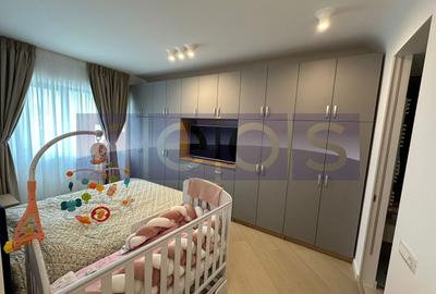 VANZARE 3 CAMERE | CORTINA NORTH | PIPERA - 2