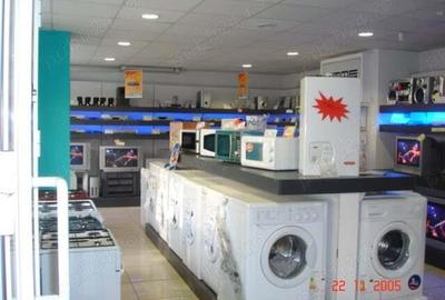 Inchiriere Spatiu Comercial Stradal Pantelimon 352 Parter bloc - 1