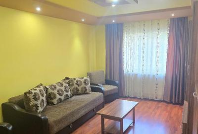 Vand apartament 2 camere decomandat in Deva, zona Zamfirescu, etaj 1, - 1