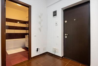Metrou Lujerului | garsoniera spatioasa | centrala | 0% comision - 12