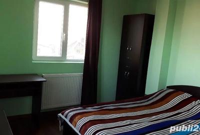 Apartament cu 2 camere semidecomandat în Giurgiului - 2