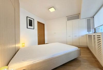 Apartament cu 3 camere semidecomandat, mobilat în Calea Victoriei - 13