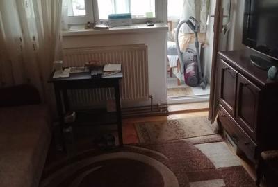 Apartament cu 2 camere în Aleea Trandafirilor - 1