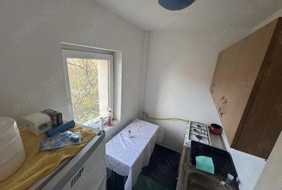 Inchiriez apartament cu o camera langa Jude?ean - 3