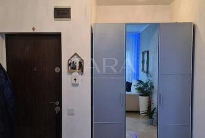 Apartament la cheie, mobilat, utilat, parcare inclusă. Mutare imediată - 7