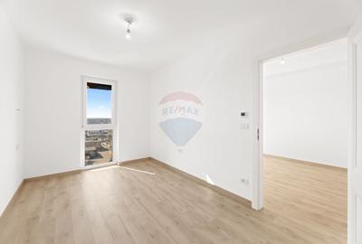 Apartament cu 2 camere decomandat în UTA - 6