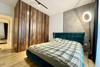 Apartament cu 2 camere decomandat în Ștefăneștii de Jos - 3