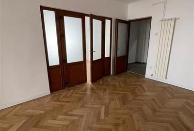 Apartament 3 camere Piata Muncii, la 1 minut de gura de metrou, 90mp utili ,etaj - 13
