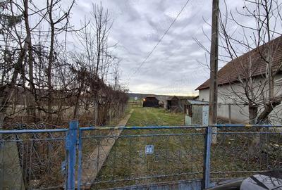 Casă cu 3 camere în Central - 1