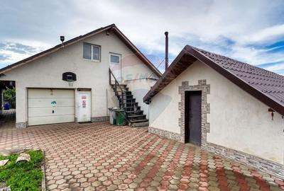 Casa/Vila de vanzare 186 mp , Colonia Bod - 33