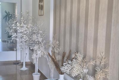 Apartament cu 3 camere semidecomandat, mobilat în Foișorul de Foc - 2