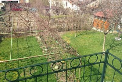 De vanzare 2 case situate in aceeasi curte, teren 749 mp, zona Brancoveanu - 3