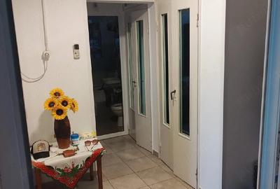 Apartament cu 2 camere decomandat în Exterior Vest - 7