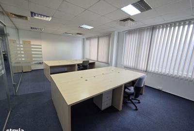 Spațiu comercial, de 100 mp, în Industrial - 2