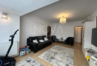 Apartament 3 camere, mobilat si utilat, Sos. Aba Iulia - 3